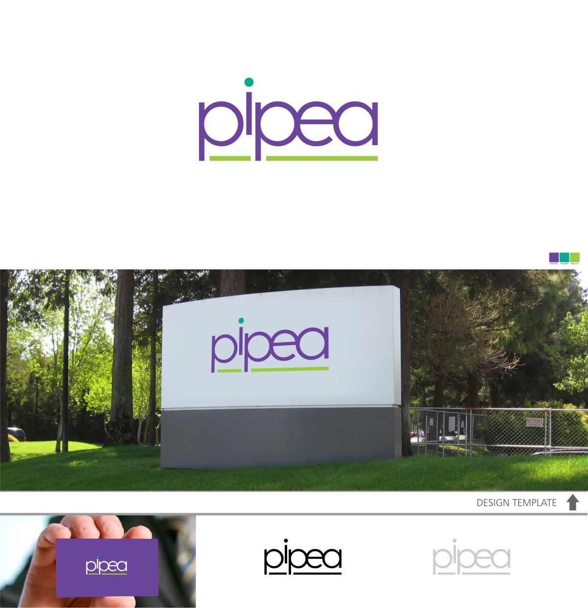 Logo Design by DesignMX (Renan Mejia) for Martography | Design #18961425