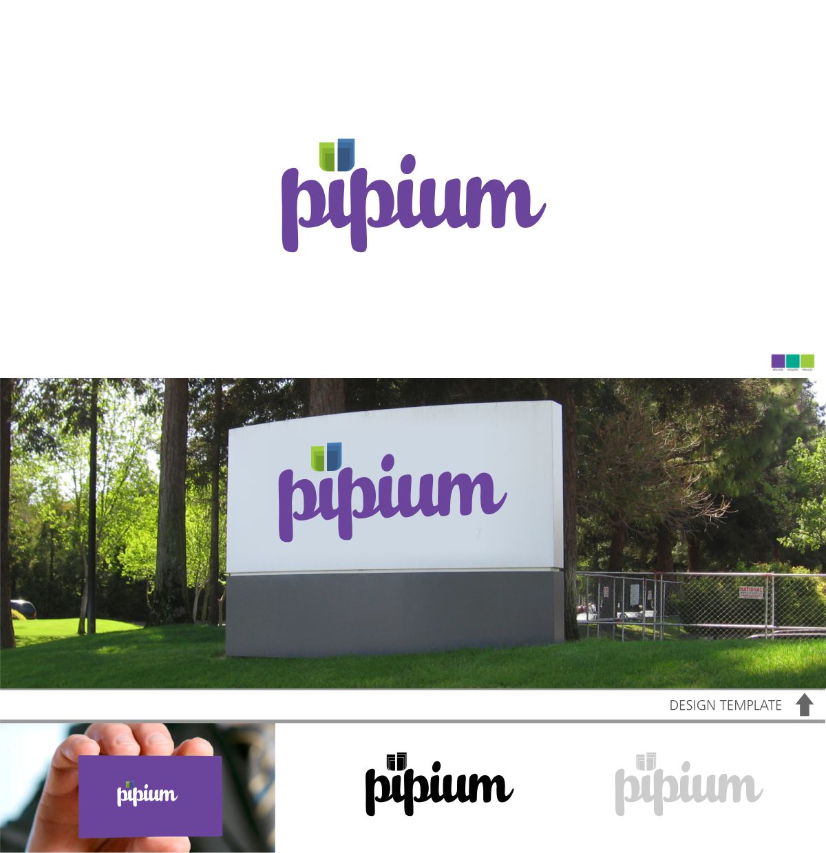Logo Design by DesignMX (Renan Mejia) for Martography | Design #19004880