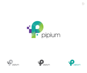 Pipium | Logo-Design von D_Mantra