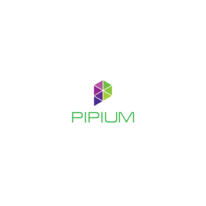 Pipium | Logo Design by Maxo-Biz