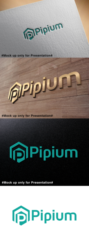 Logo Design by designmind78 for Martography | Design: #18973358