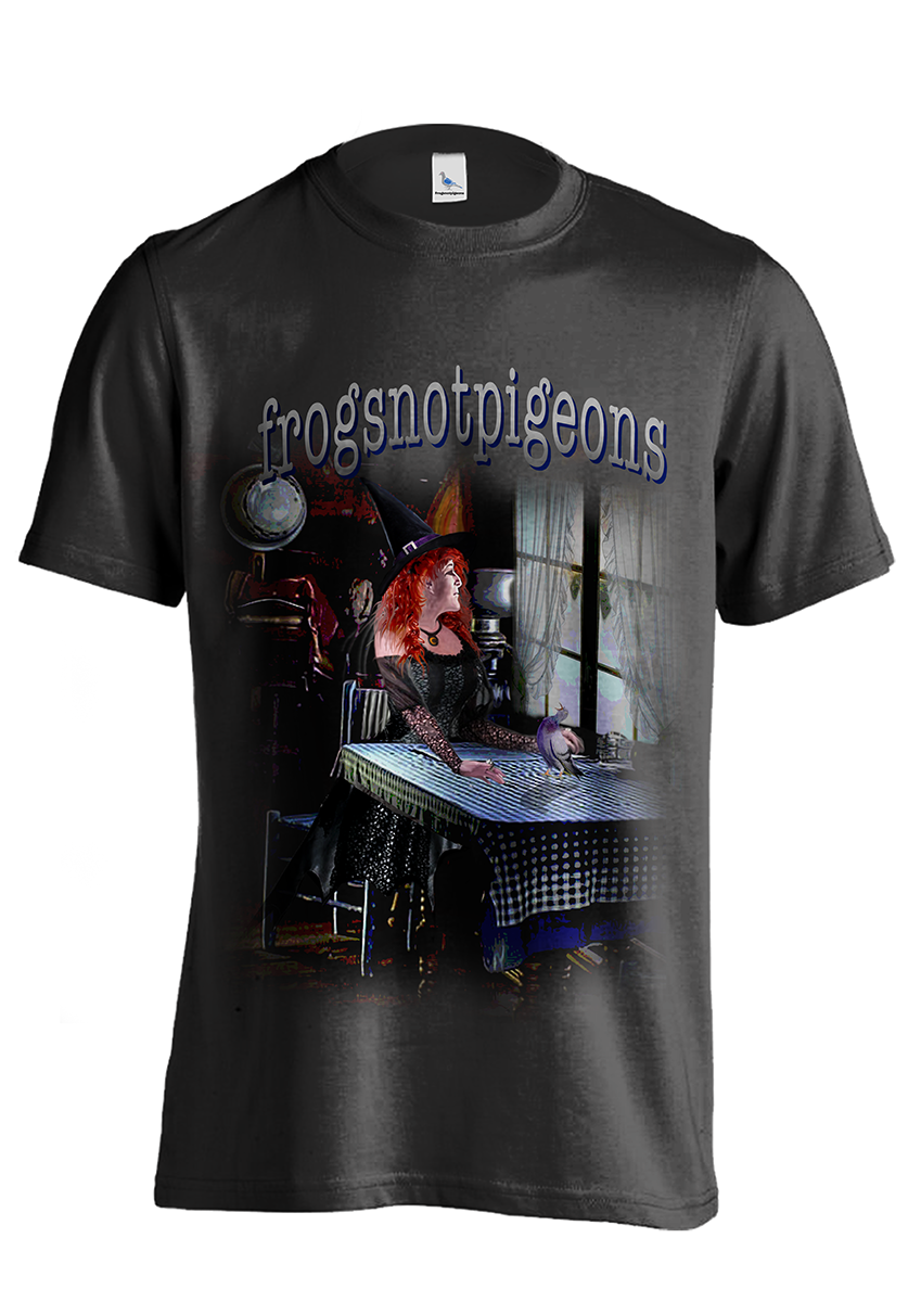 T-shirt Design by dundun for Finnline | Design #18838371