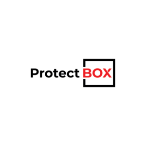 ProtectBOX | Logo Design by ri_na