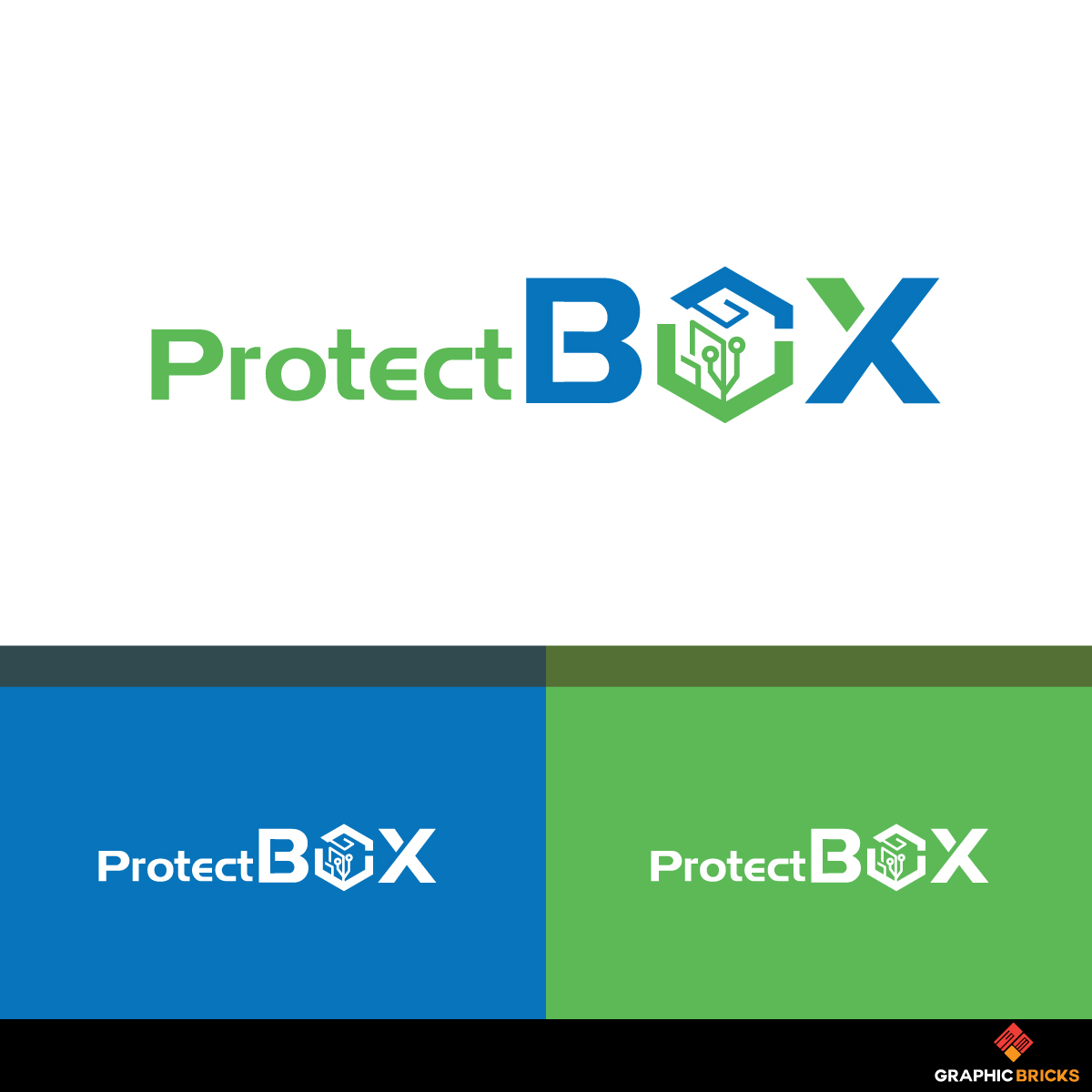 Logo-Design von Graphic Bricks für StarTech Bilgi Teknolojileri SAN. TIC. LTD. STI. | Design #18825304