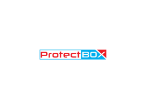 ProtectBOX | Logo Design by Banglalink 2