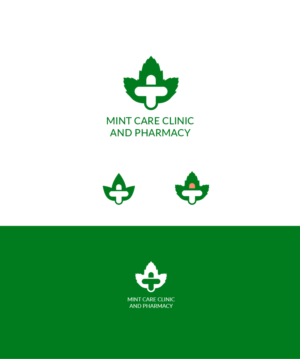 Logo Design by MaihaCary