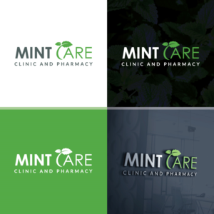 Logo Design by EnaGraph