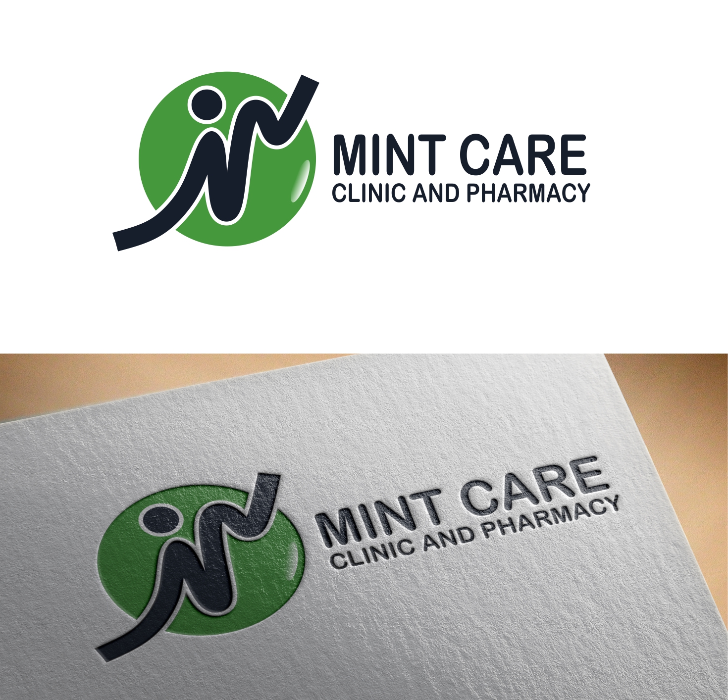 Logo Design by dd.b45ri 2 for this project | Design #18830781