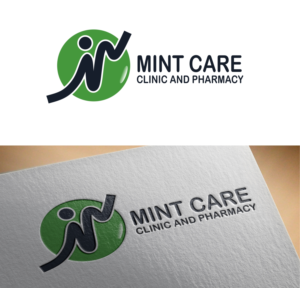Logo Design by dd.b45ri 2