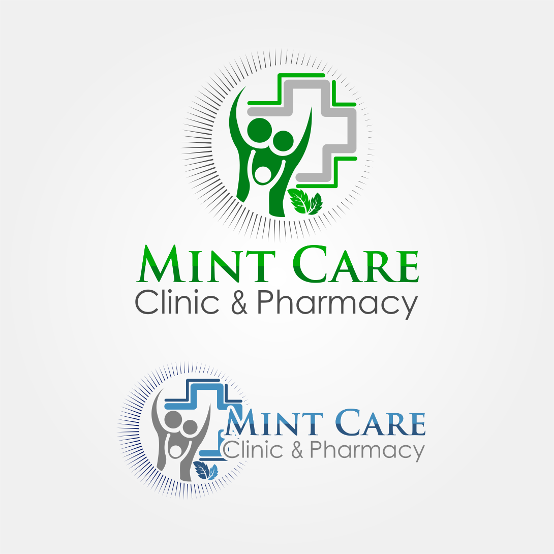 Logo Design by WoAdek for this project | Design #18829343