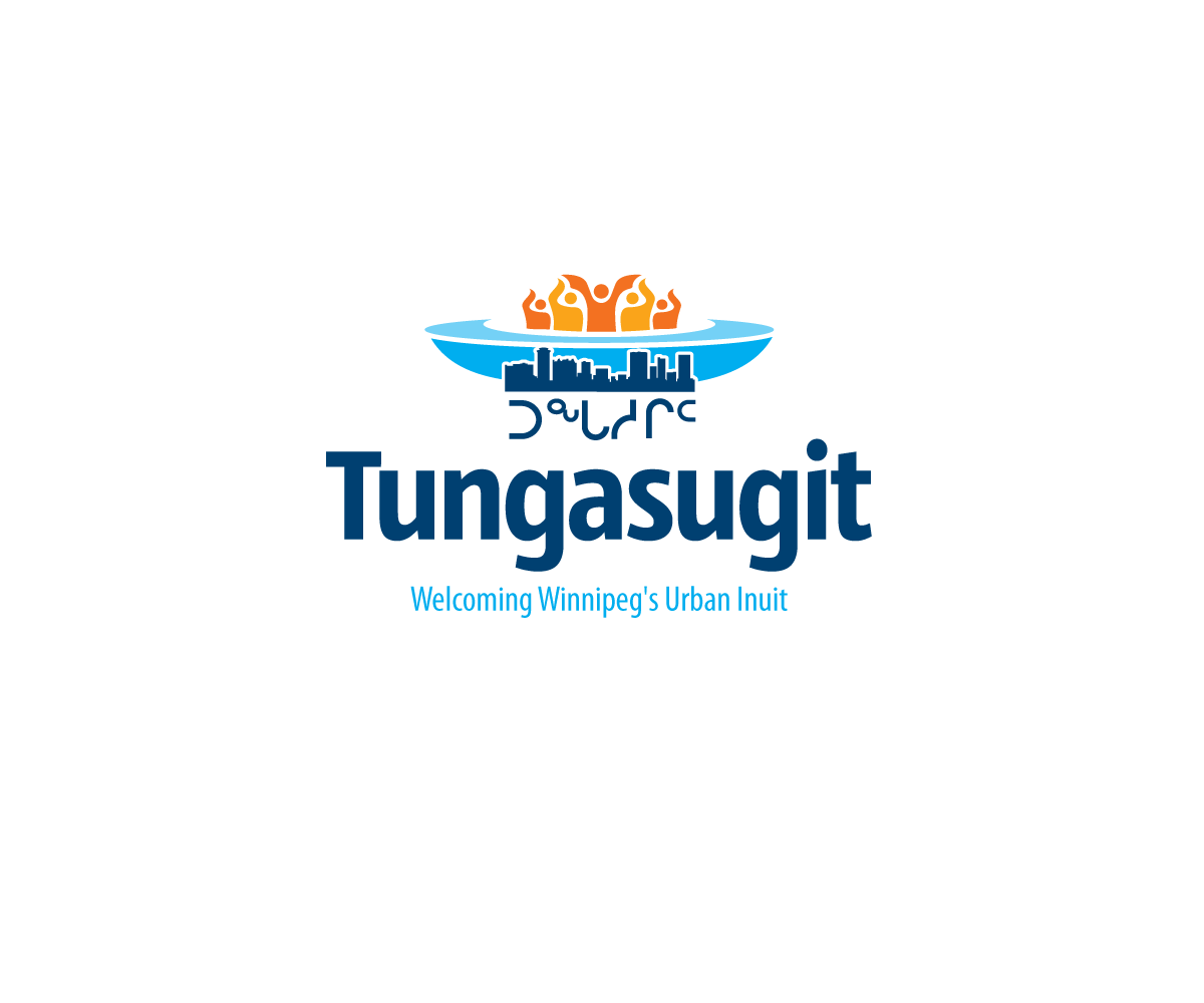Logo Design by Buck Tornado for Tunngasugit Inc. | Design #18858518