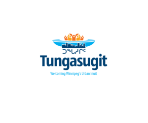Tungasugit - Welcoming Winnipeg's Urban Inuit  | Design de Logo par Buck Tornado