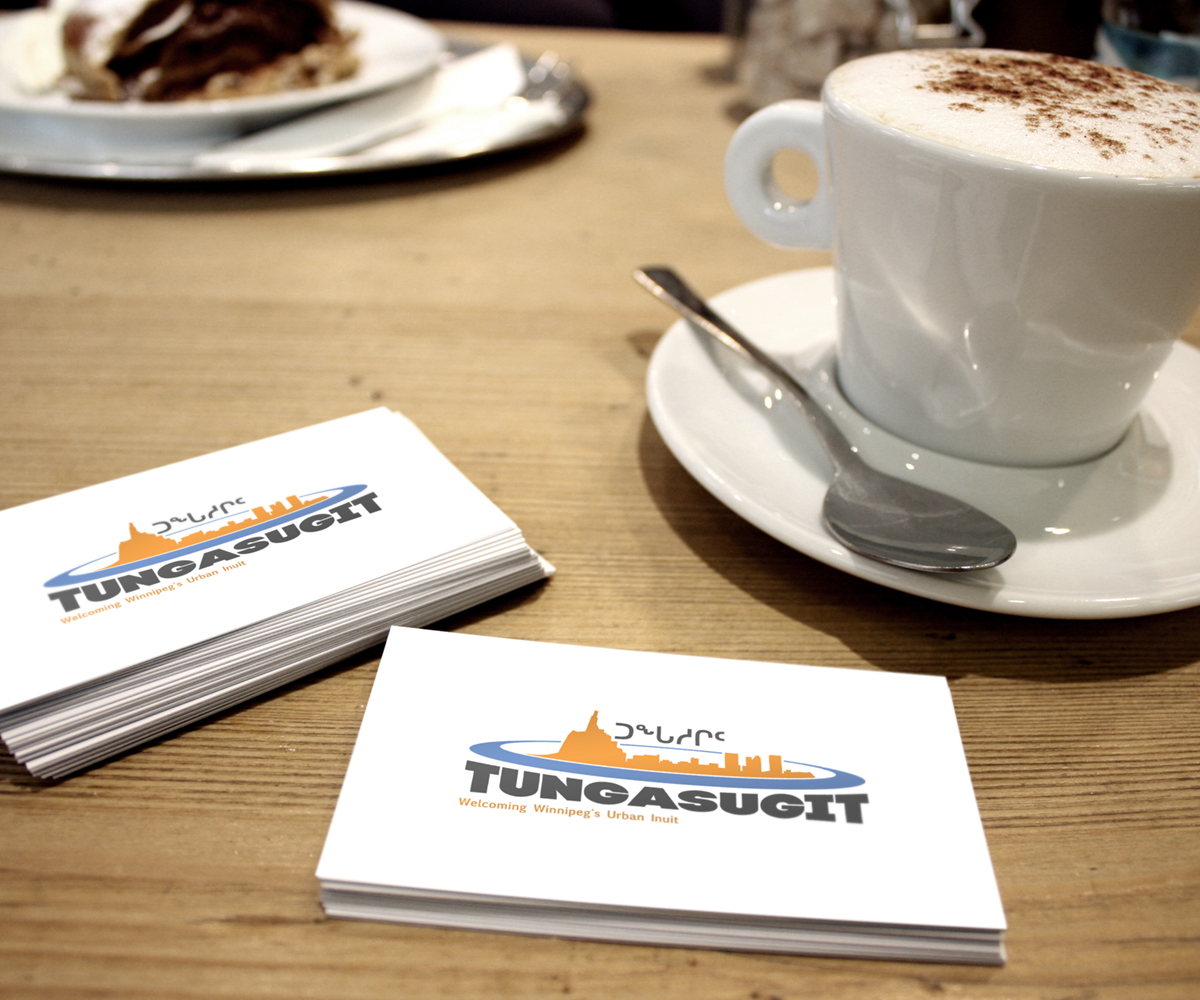 Logo Design by Antonio M for Tunngasugit Inc. | Design #18888413