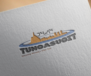 Logo Design by Antonio M for Tunngasugit Inc. | Design: #18888420