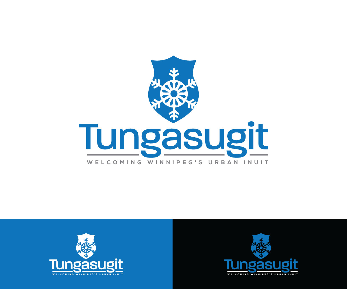 Logo Design by designmind78 for Tunngasugit Inc. | Design #18840481