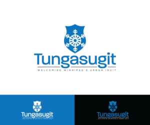 Logo Design by designmind78 for Tunngasugit Inc. | Design: #18840481