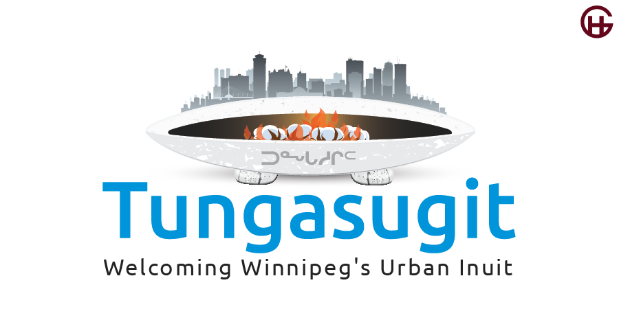 Logo Design by Green Tarsier for Tunngasugit Inc. | Design: #18904018