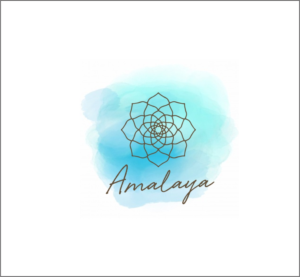 Amalaya | Logo Design by fumbh.designs