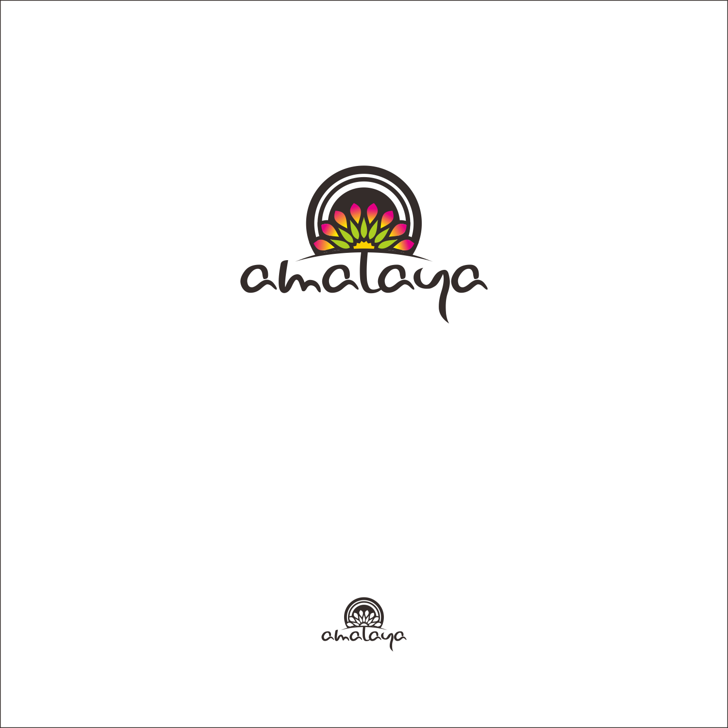 Logo Design by BUNG for this project | Design #18823881