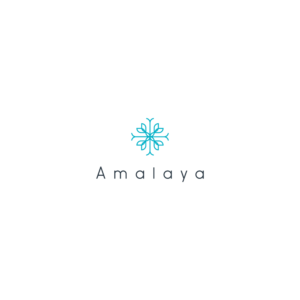 Amalaya | Logo Design by Nazmul