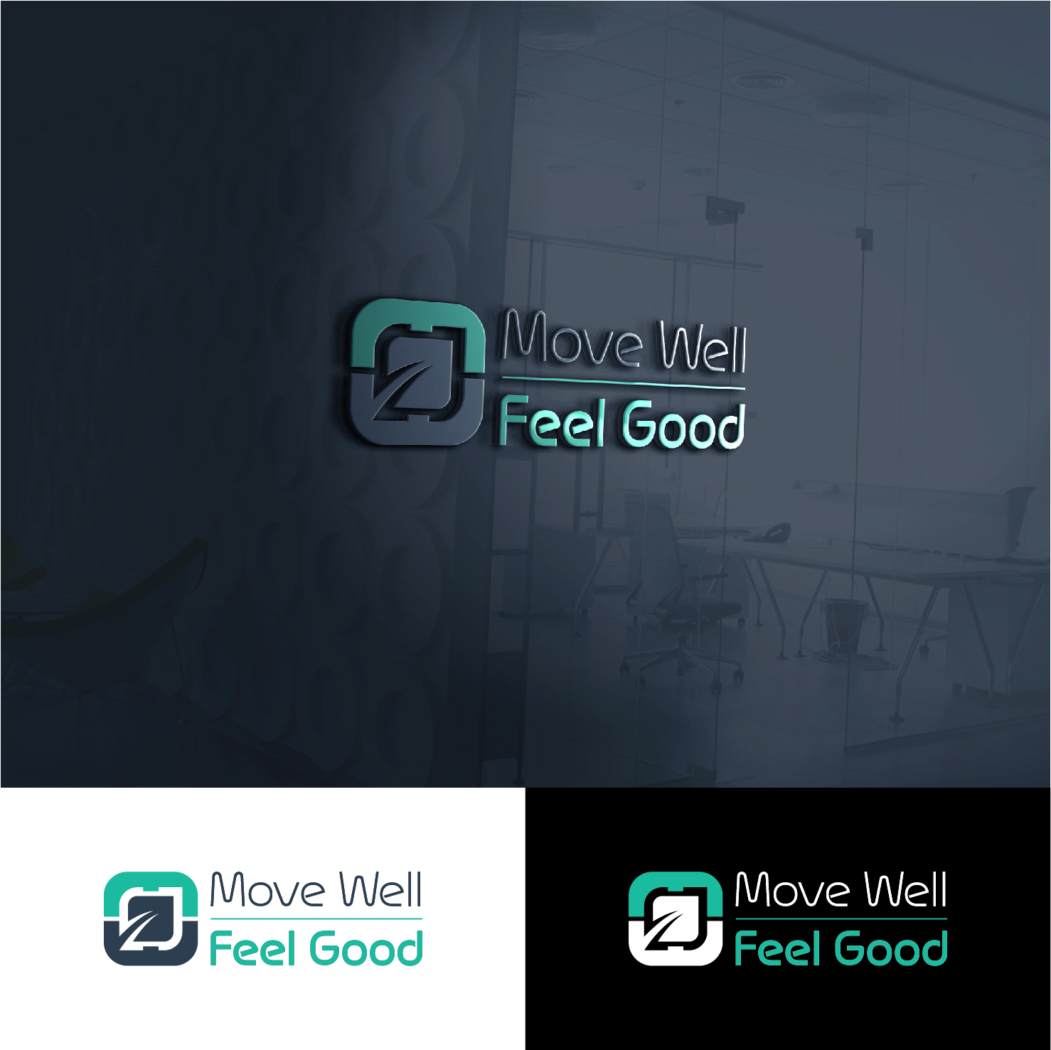 Logo Design by The Filly Studios for this project | Design #18839719