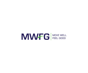 Move Well. Feel Good. | Logo Design by Designpool