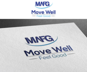 Logo Design by Kalla for this project | Design: #18856806