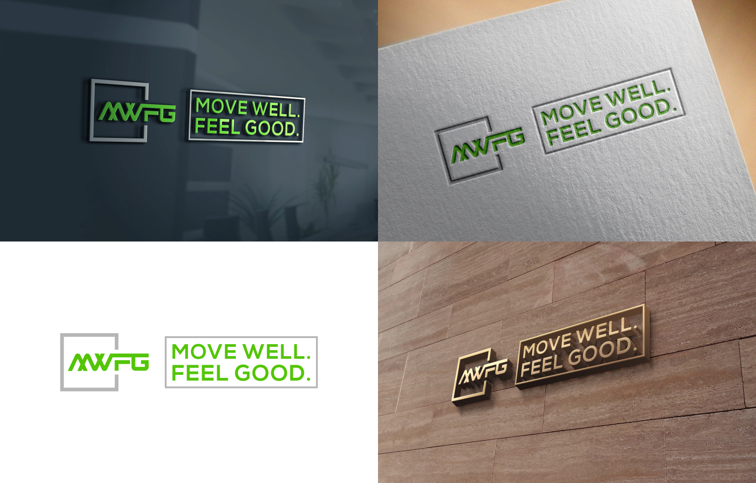 Logo Design by aqilazhifara for this project | Design #18927602