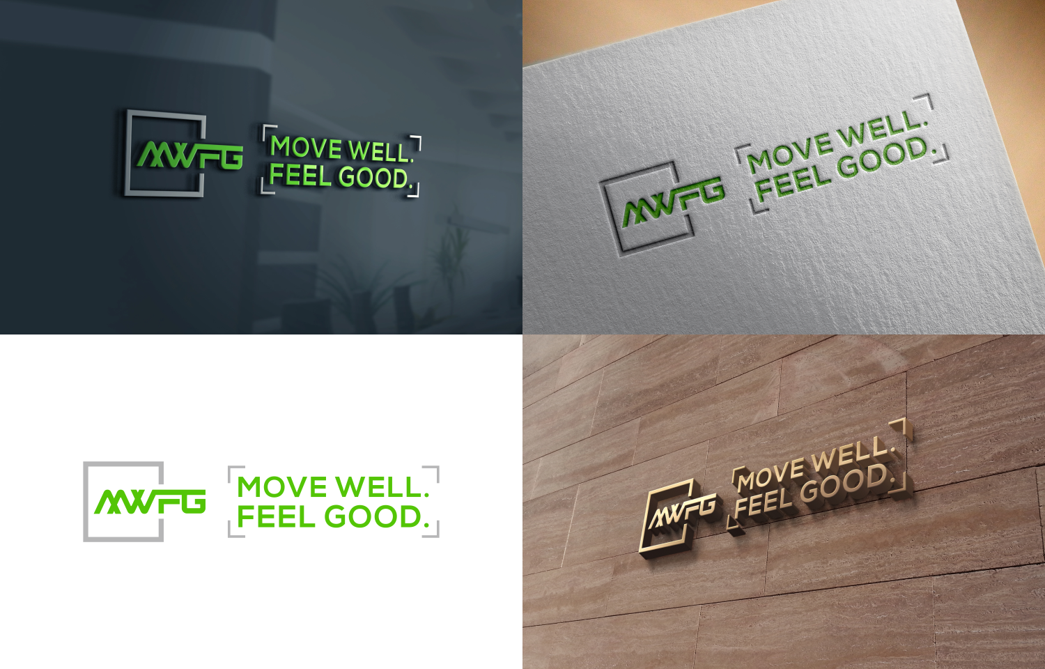 Logo Design by aqilazhifara for this project | Design #18927603