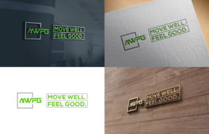 Logo Design by aqilazhifara for this project | Design: #18927604