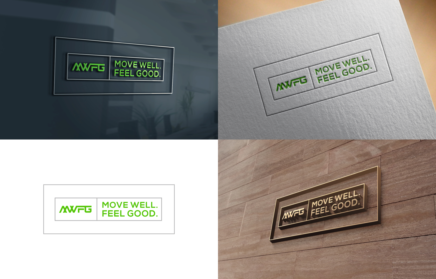 Logo Design by aqilazhifara for this project | Design #18927872
