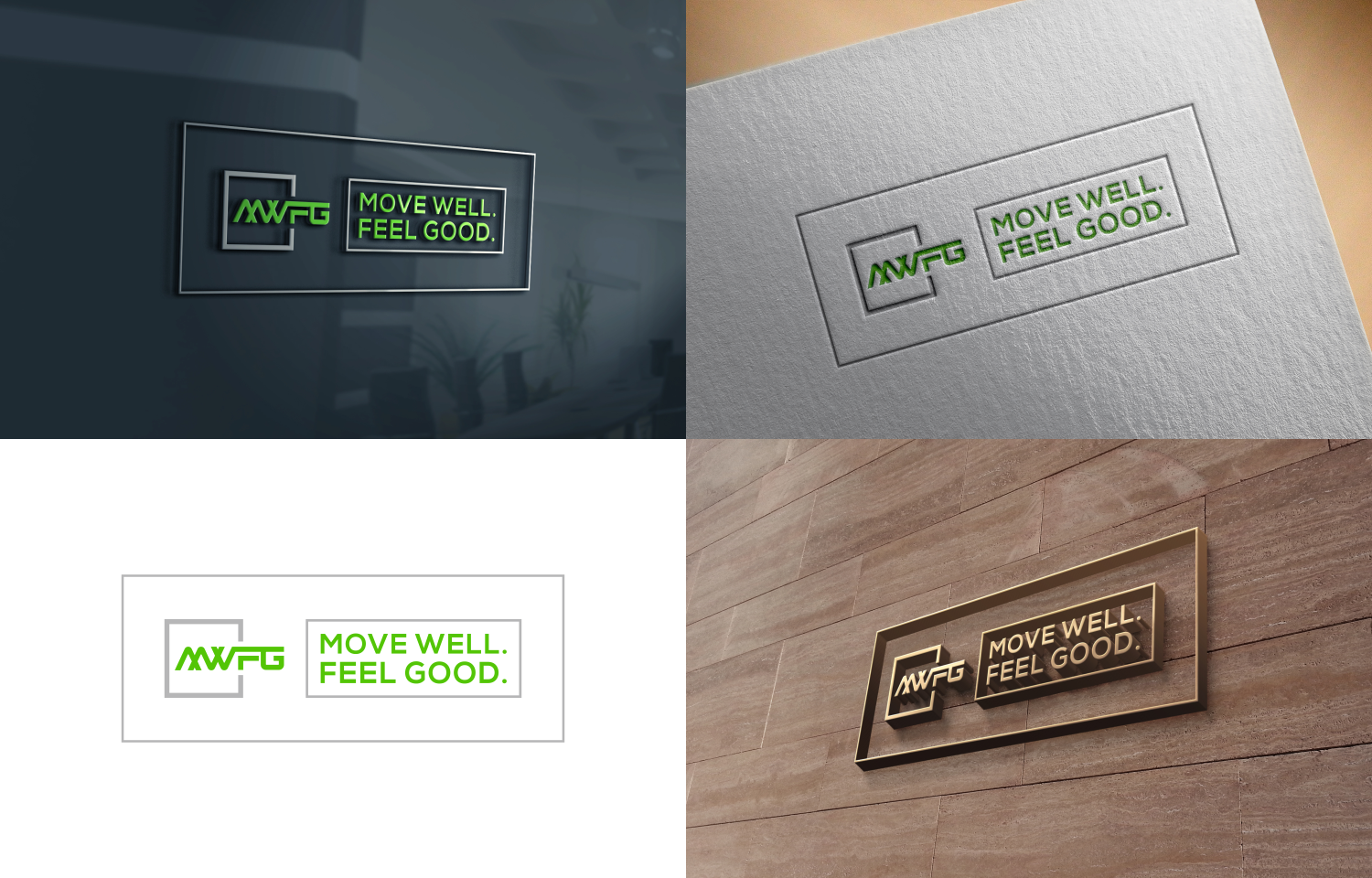 Logo Design by aqilazhifara for this project | Design #18927873