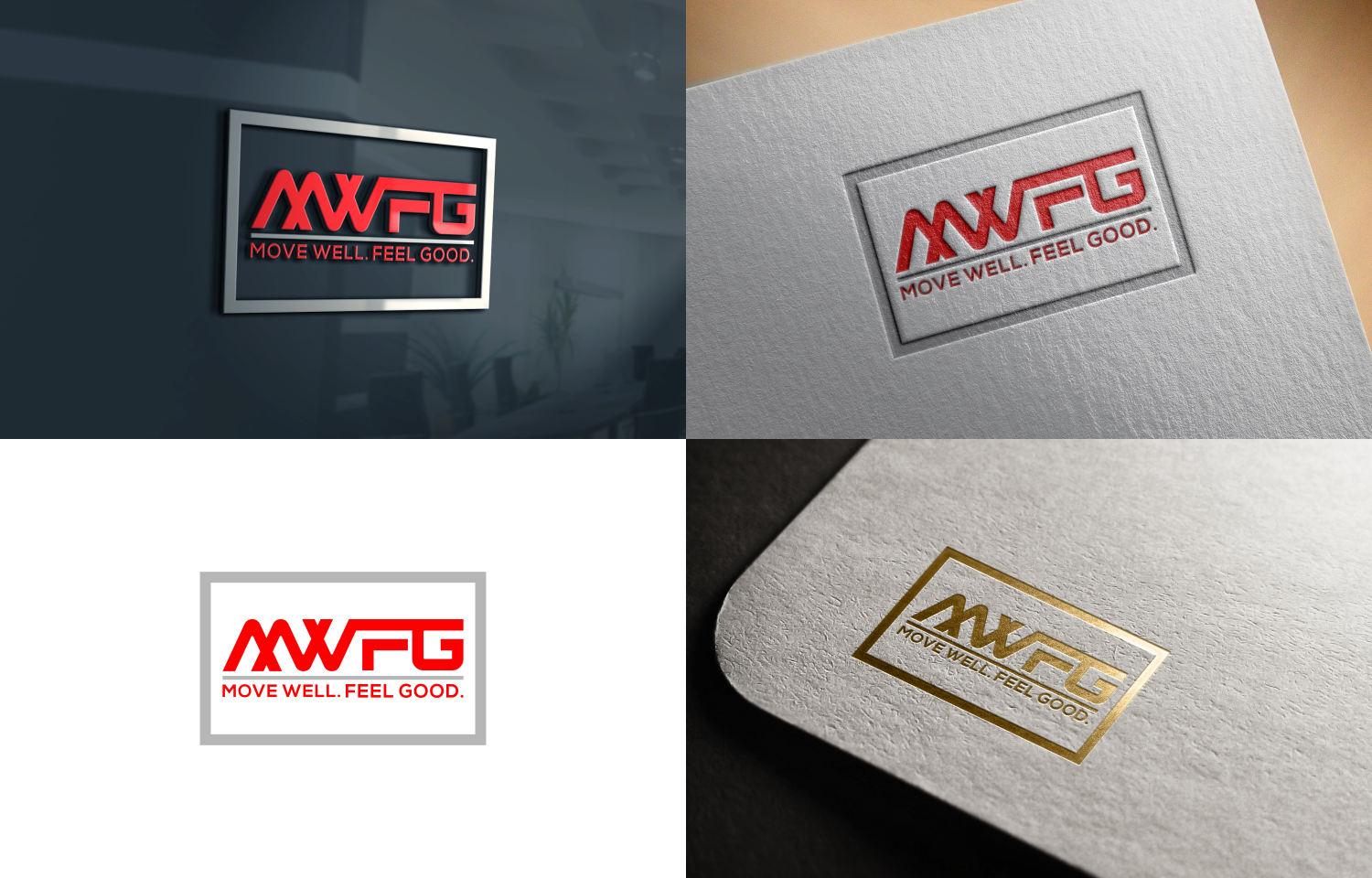 Logo Design by aqilazhifara for this project | Design #19205213