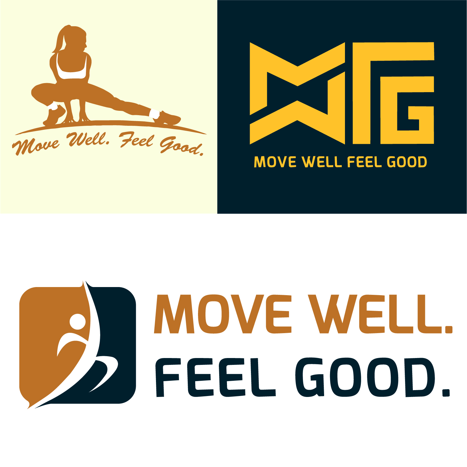 Logo Design by Emerging Troupe for this project | Design #18834370