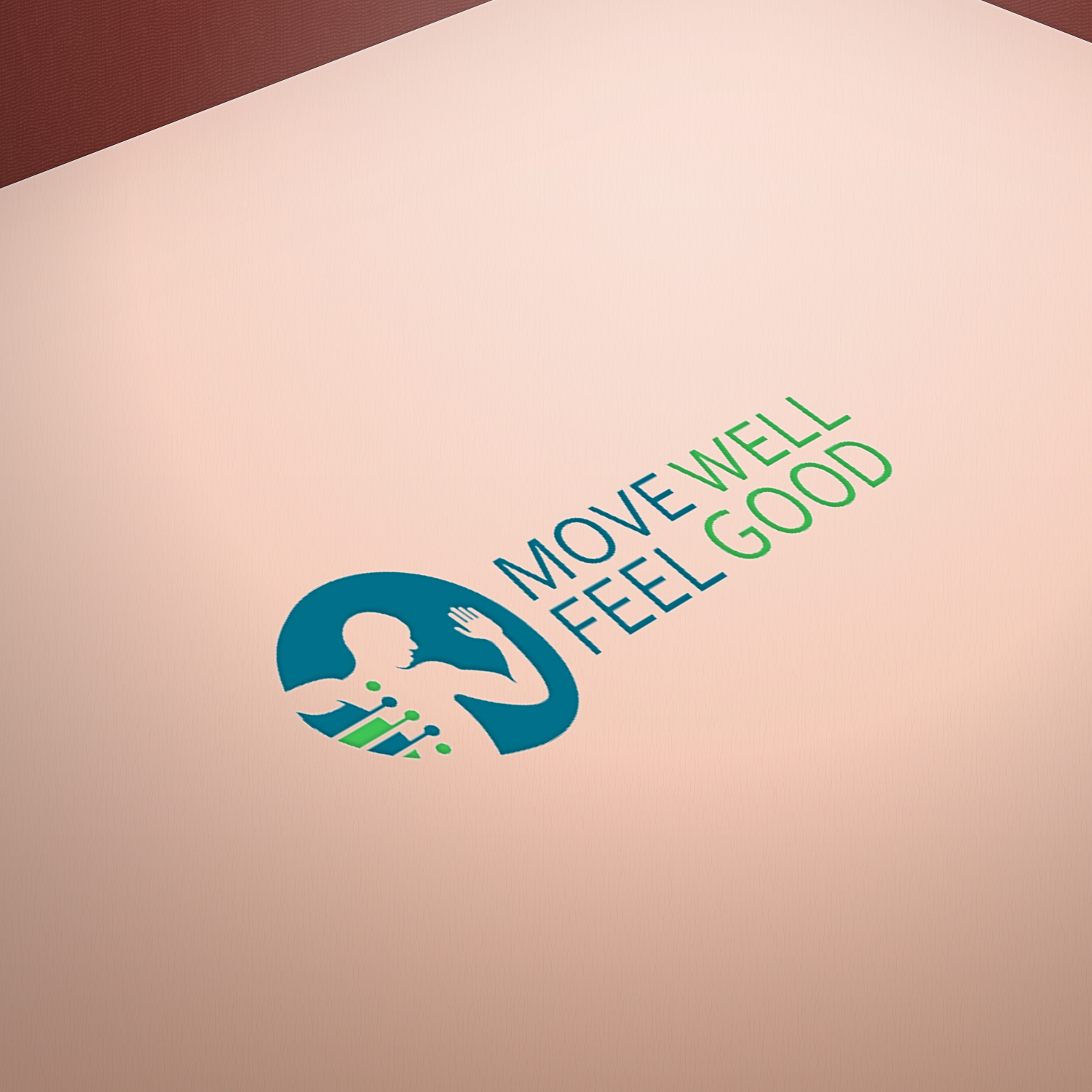 Logo Design by Designer Production for this project | Design #18888397