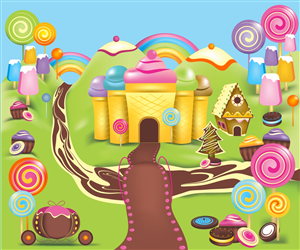 Illustration Design by Marilena