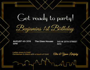 Graphic Design by MNM