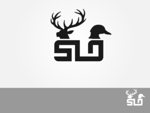Southern Legend Outdoors | Logo Design by ArtCreative