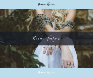 Beaux tresor | Logo-Design von Vetroff