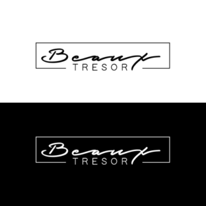 Logo Design by hvdesigns for Beaux Tresor | Design: #18853151