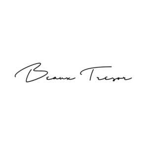 Logo Design by Design Possibilities for Beaux Tresor | Design: #18865820