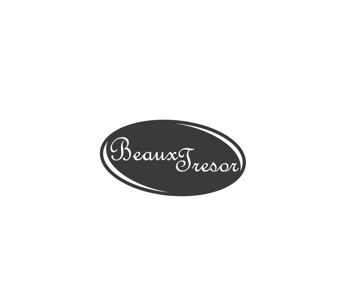Logo Design by Alien Cookie for Beaux Tresor | Design #18823970