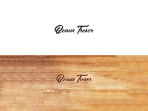 Beaux tresor | Logo Design by benito