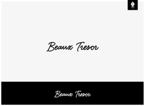 Beaux tresor | Logo Design by mngkw