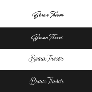 Beaux tresor | Design de Logo par sankar999