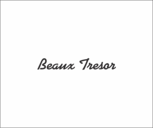 Logo-Design von ritzone789852 für Beaux Tresor | Design: #18833084
