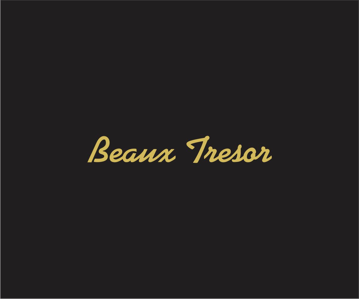 Logo-Design von ritzone789852 für Beaux Tresor | Design #18833086