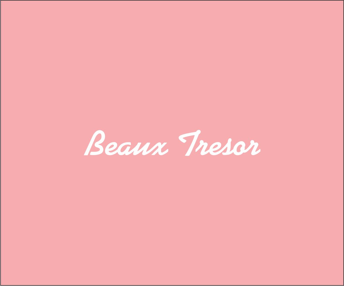 Logo-Design von ritzone789852 für Beaux Tresor | Design #18833088