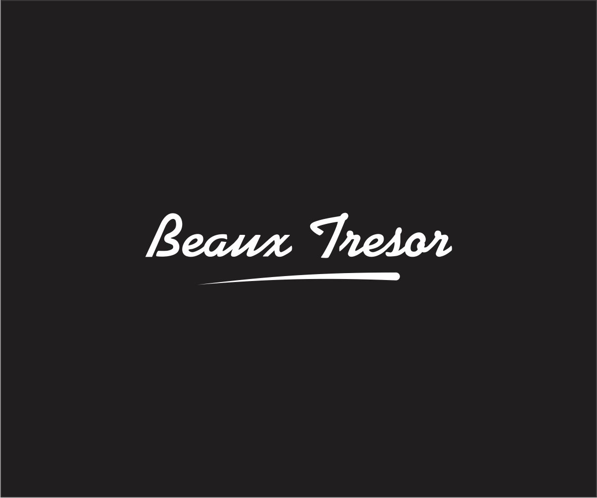 Logo Design by ritzone789852 for Beaux Tresor | Design #18833137