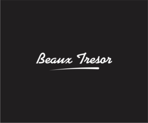 Logo-Design von ritzone789852 für Beaux Tresor | Design: #18833137